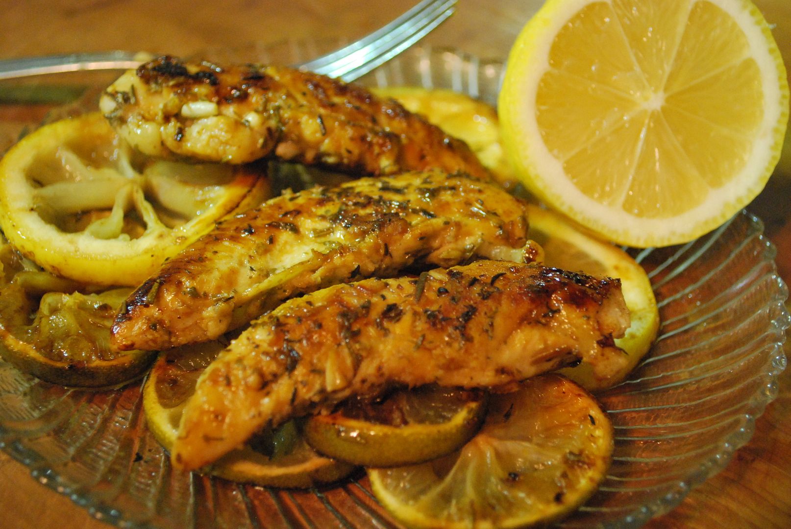 Image result for lemon chicken piccata fishlessman