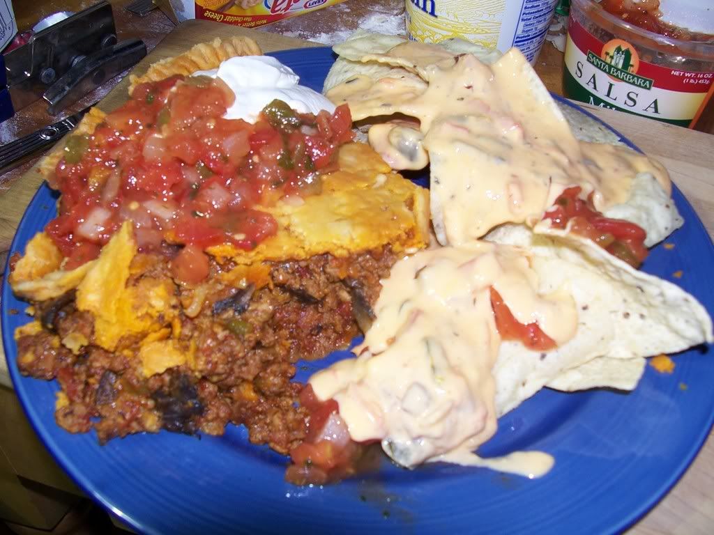 Image result for taco bowl fishlessman