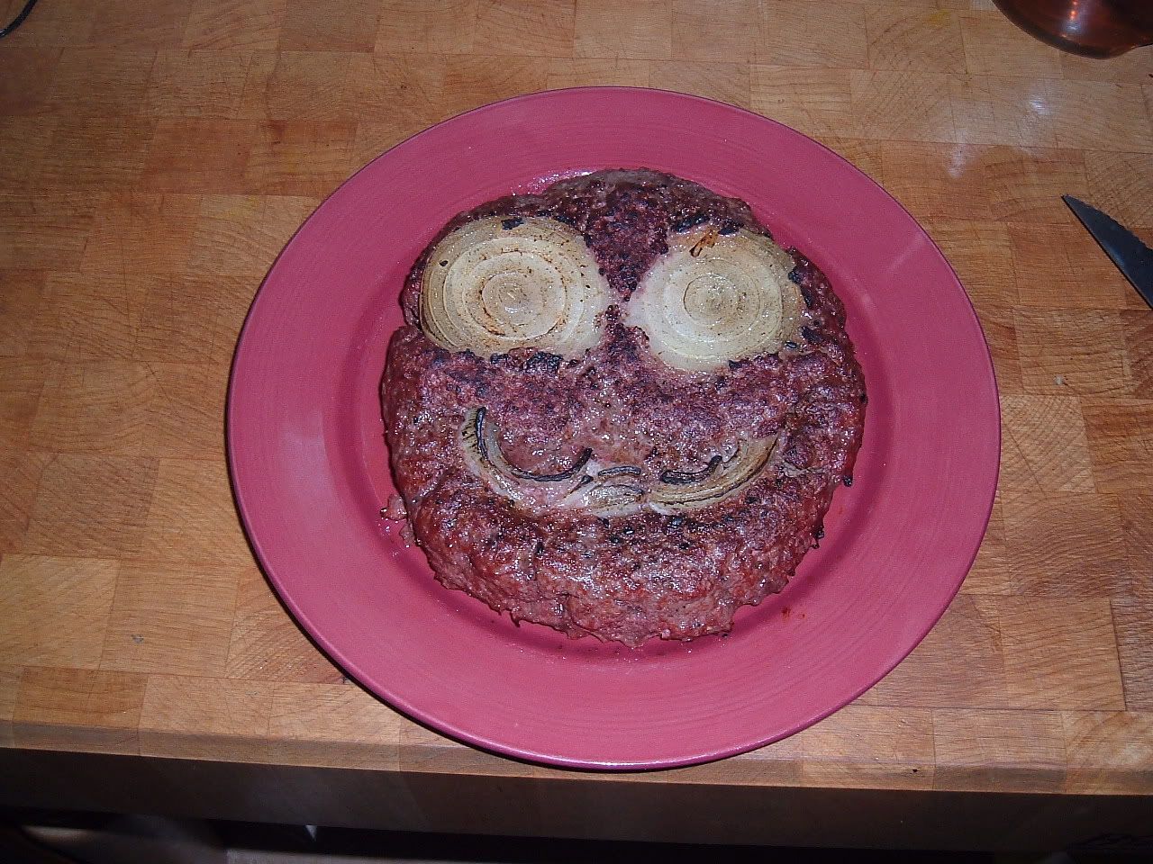 Image result for onion burger fishlessman
