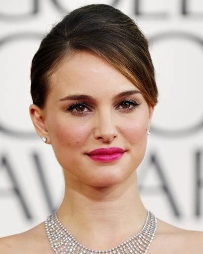 natalie portman lipstick. natalie portman lipstick.