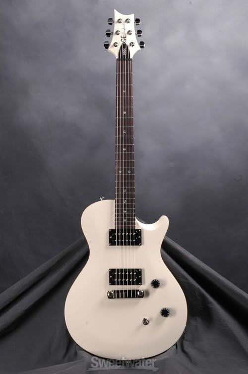 Prs White