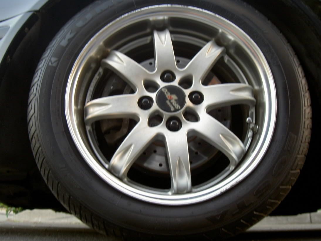 sparco rims