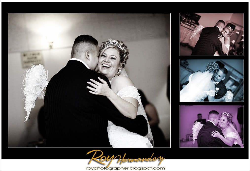 Beautiful Wedding in Covina CA Roy Photographer