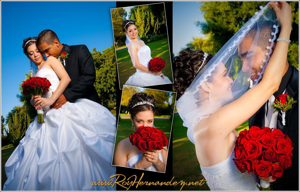 Awesome Wedding in Lakewood CA Roy Photographer