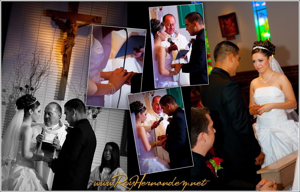 Awesome Wedding in Lakewood CA Roy Photographer