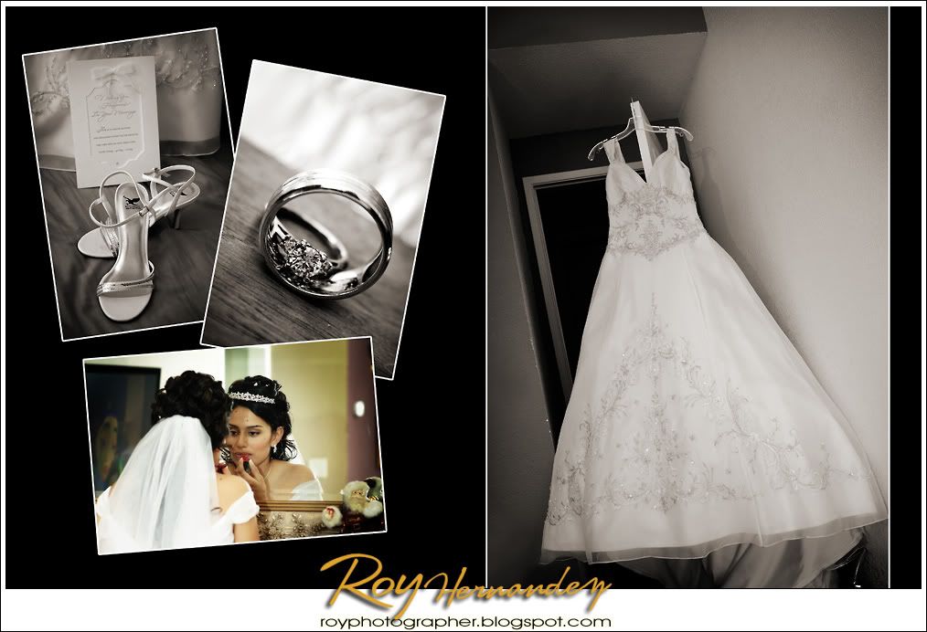 Beautiful Wedding in Winnetka CA Roy Photographer