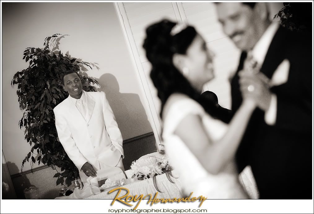 Beautiful Wedding in Winnetka CA Roy Photographer