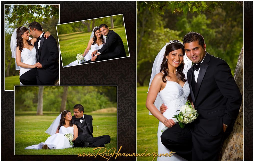 Bridal photography in Reseda by Roy Photographer