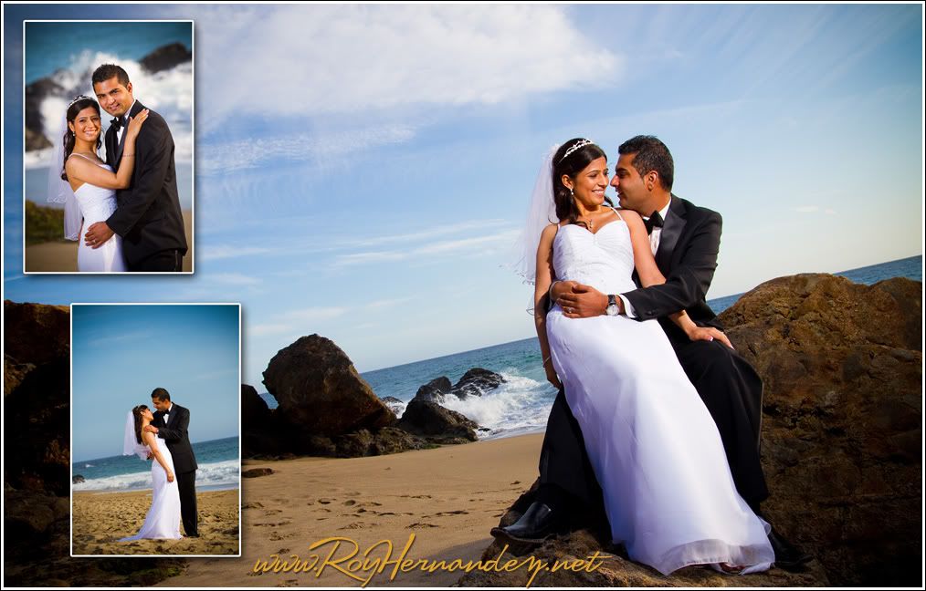 Bridal photographer in Reseda by Roy Photographer