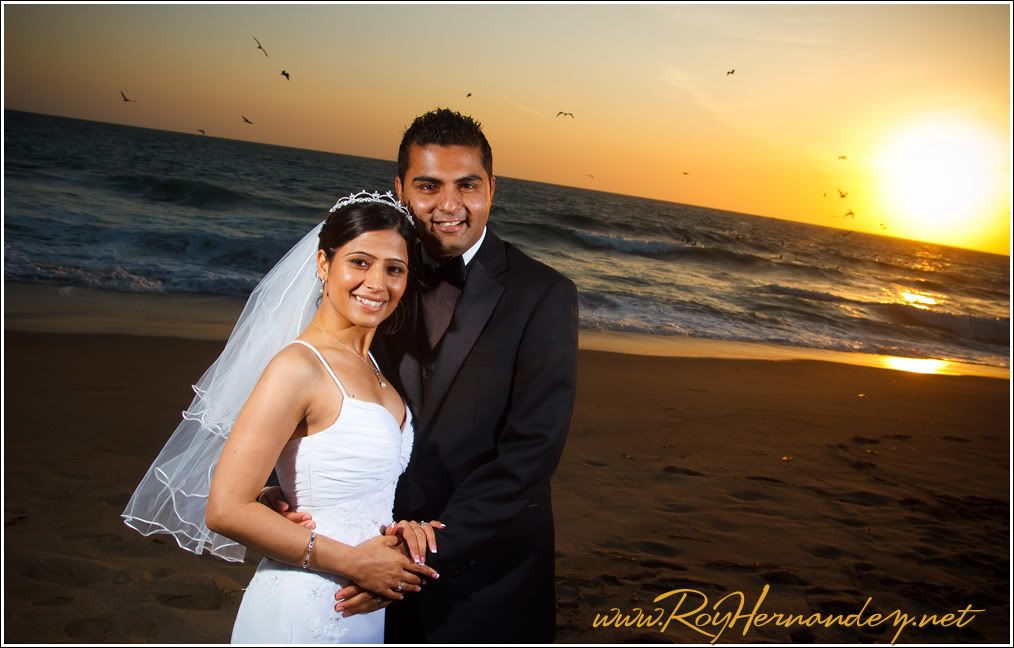 Wedding photos in Reseda by Roy Photographer