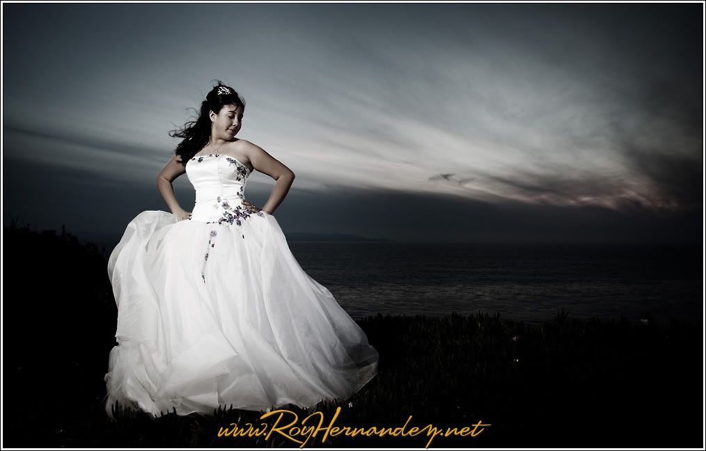 Quinceanera photography TTD by Roy Hernandez