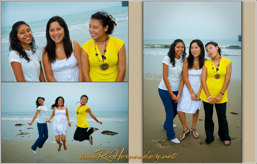 Quinceanera photo session in Ventura by Roy Hernandez Photographer