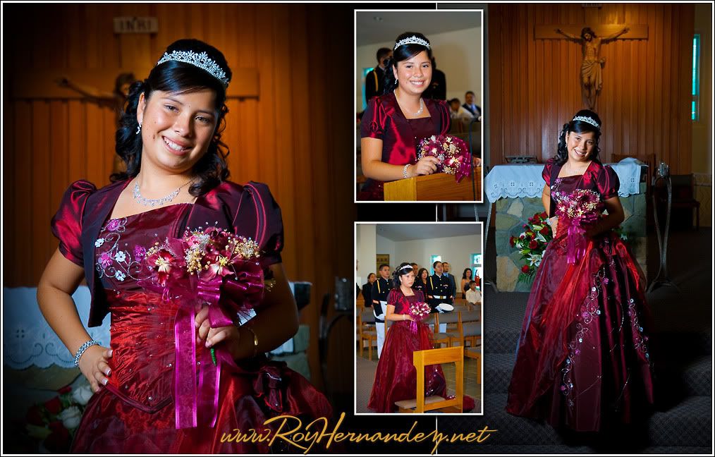Quinceanera photography in Santa Paula by Roy Hernandez Photographer