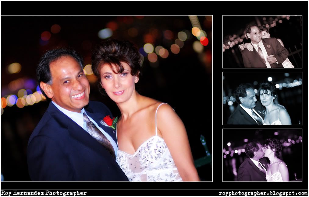 Awesome Wedding in Long Beach CA Roy Photographer