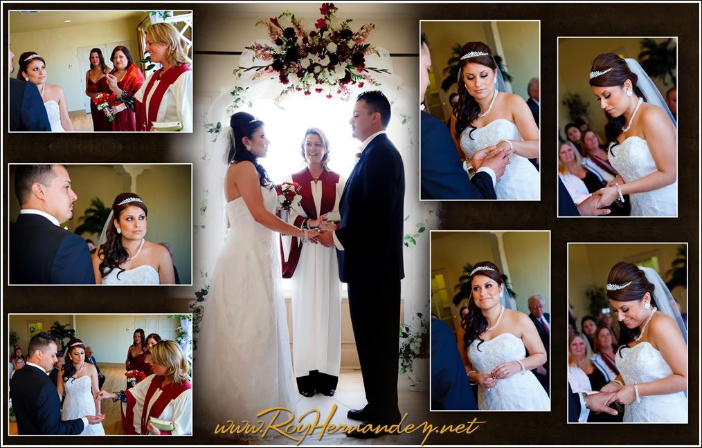 Wedding photography in Moorpark by Roy Photographer