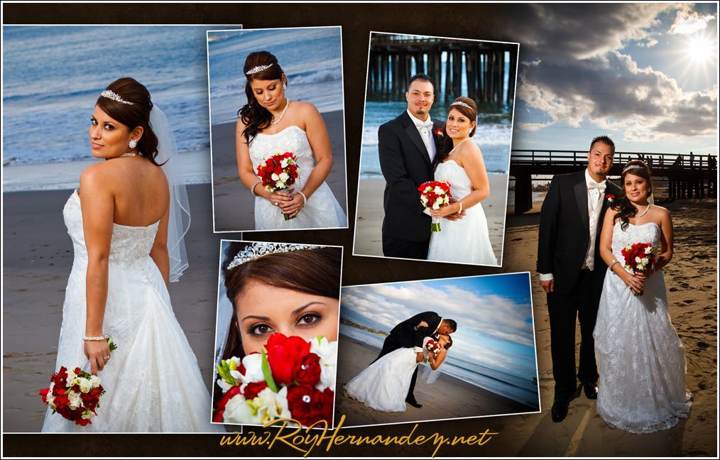 Wedding photography in moorpark by Roy Photographer