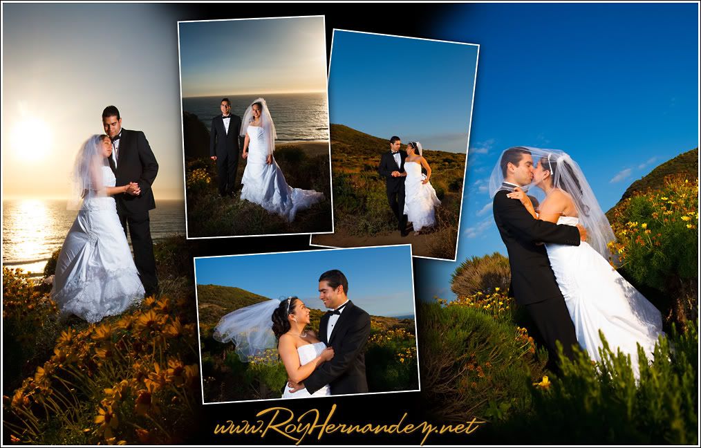 Wedding photography in Palmdale by Roy Photographer