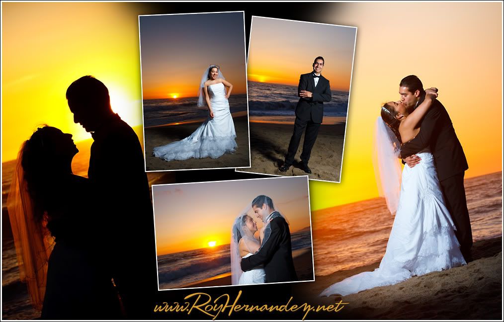 Wedding pics in Palmdale by Roy Photographer