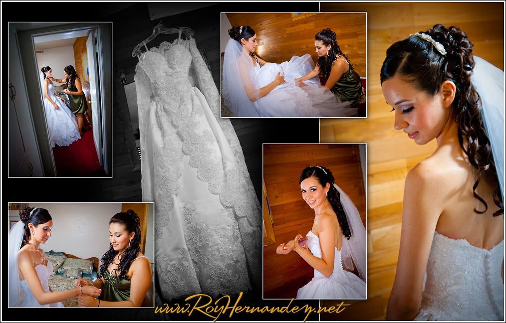 Awesome Wedding in Linwood CA Roy Photographer