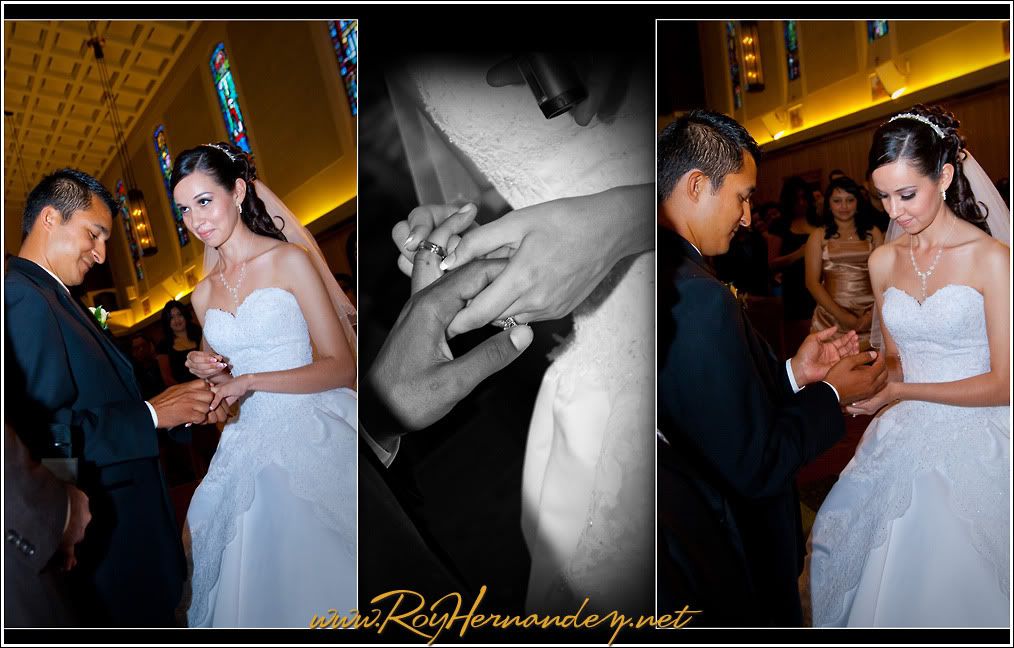 Fabulosa Boda en Lakewood CA por Roy Photographer