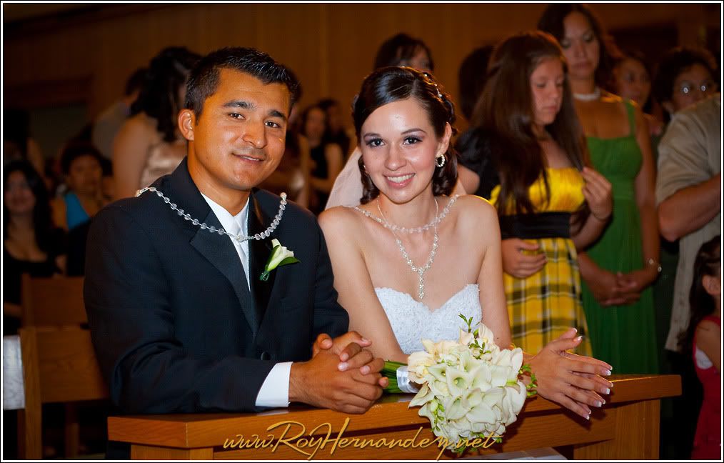 Awesome Wedding in Linwood California by Roy Photographer