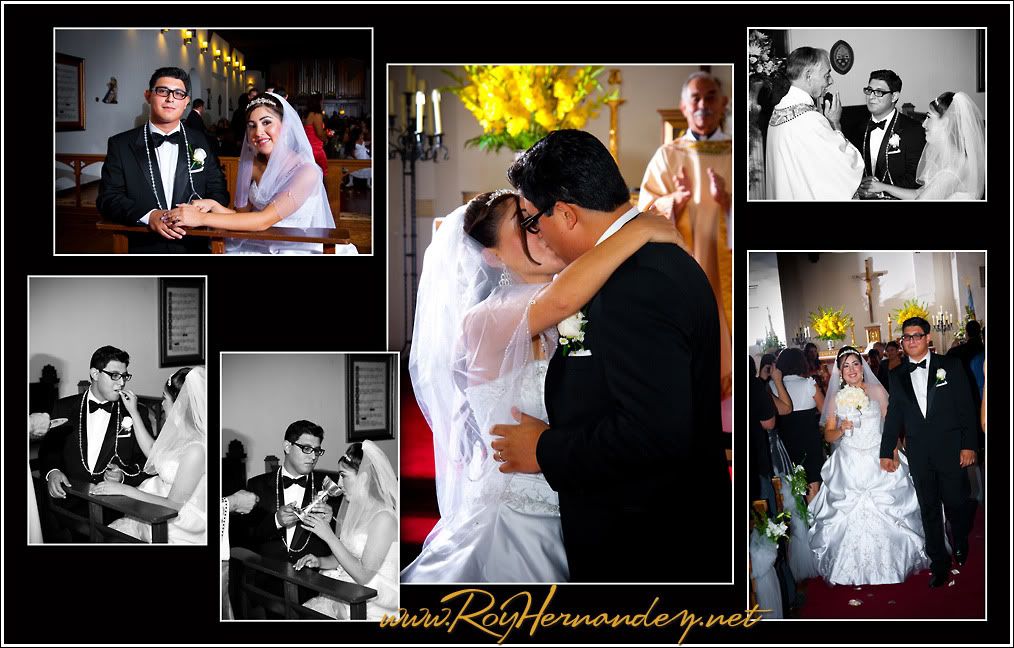 Awesome Wedding in Encino CA Roy Photographer