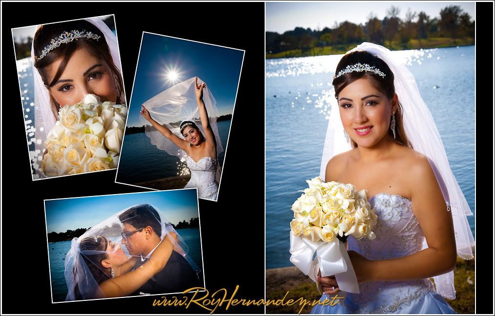 Awesome Wedding in North Hollywood CA Roy Photographer