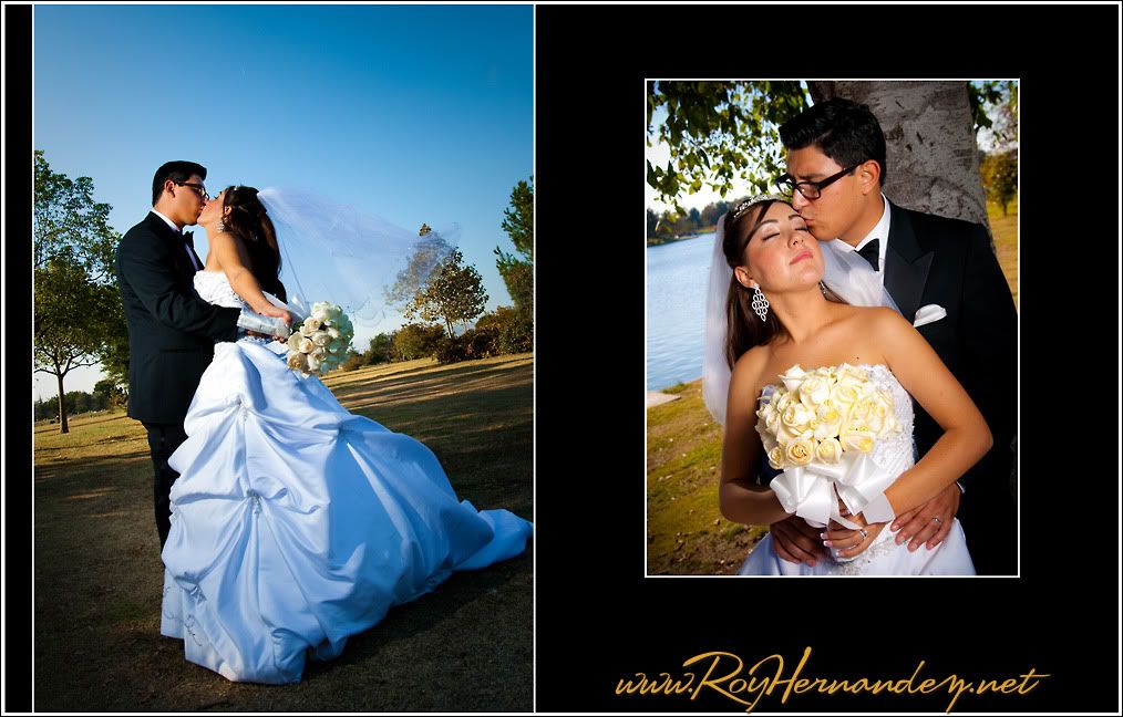 Awesome Wedding in Sun Valley California by Roy Photographer