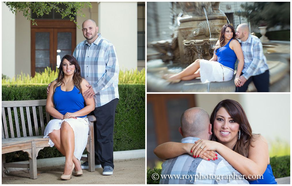 e-session in los angeles