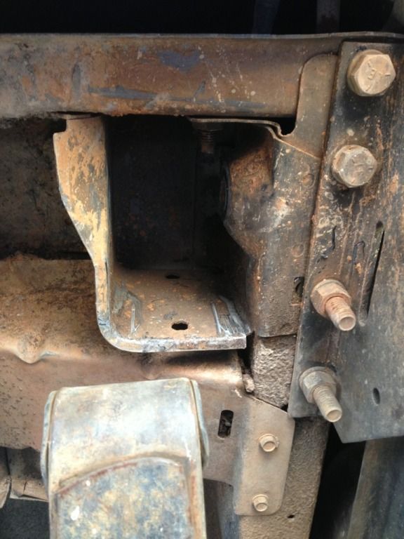 HD Offroad Engineering no lift shackle box mini write up/review Jeep