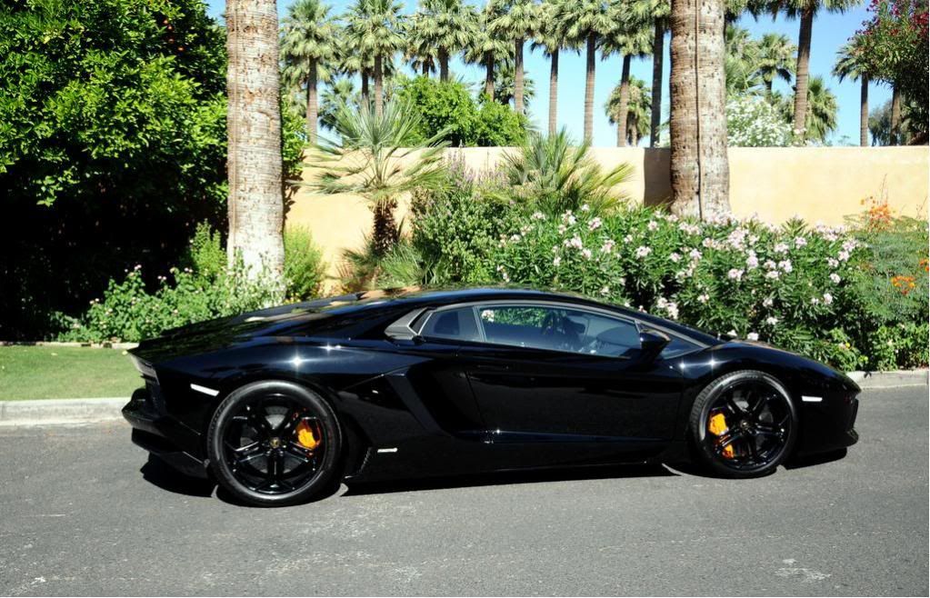 aventador dark knight rises