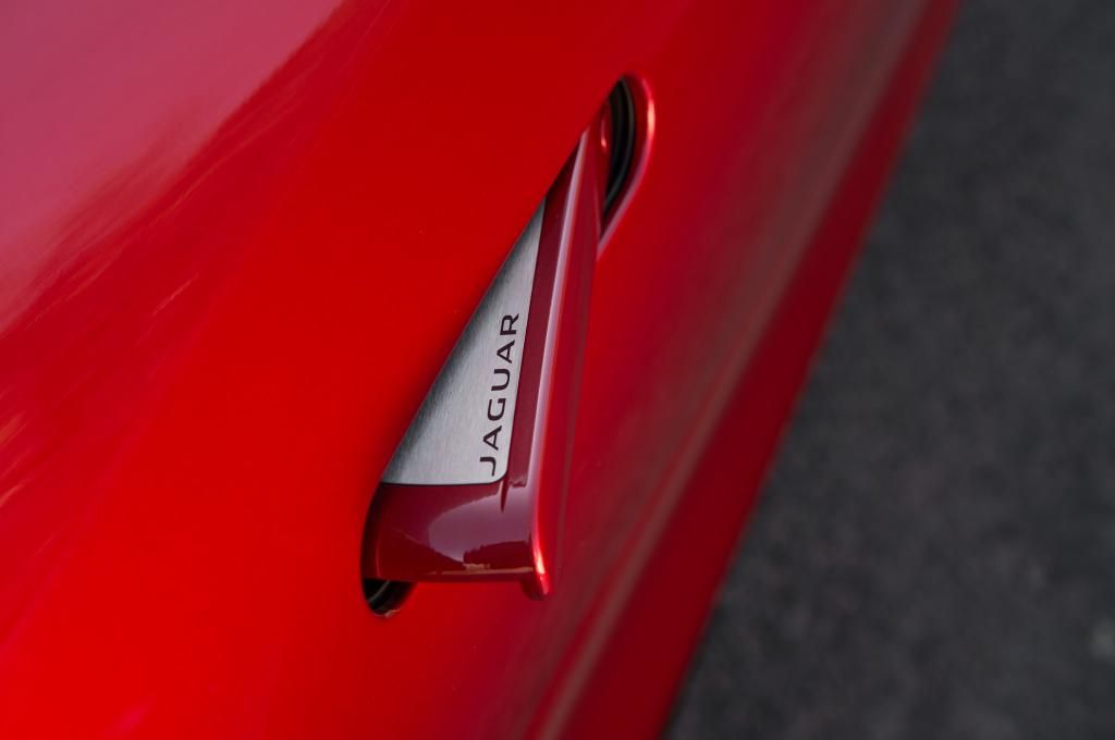 Jaguar F Type R Road Test Archive Bmw M3 Forum Com E30 M3