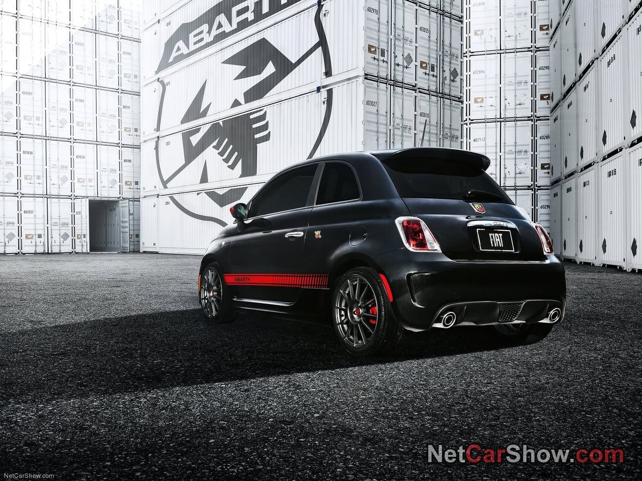 USSpec 2012 Fiat 500 Abarth Revealed Page 2 BMW M3 Forumcom E30 M3