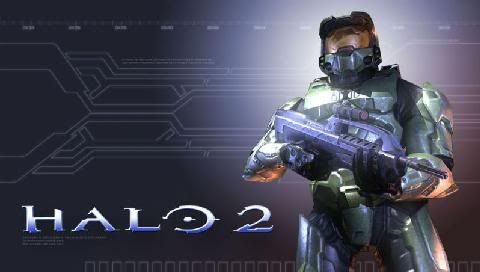 Halo 2 Psp