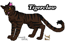 Tigerclaws Exile