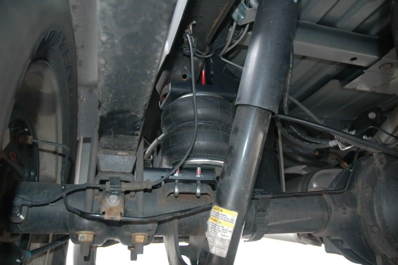 Air Bag Kits 19992006 & 20072013 Chevrolet Silverado & GMC Sierra