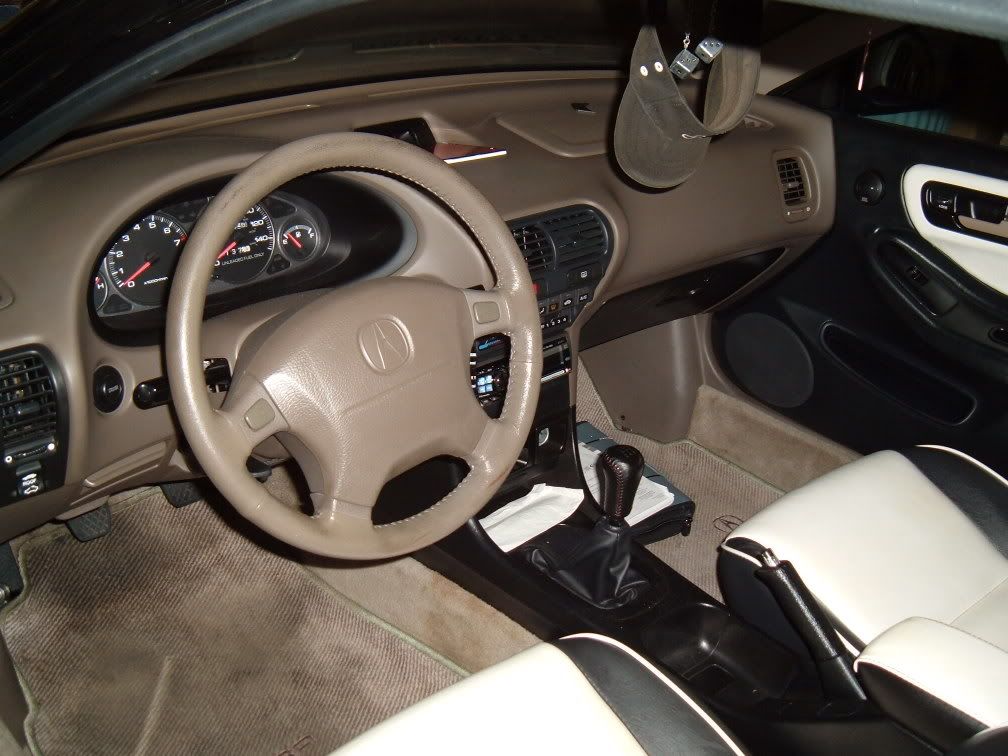 Acura Rsx 1999