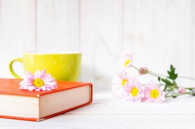 Finding Time For Ourselves