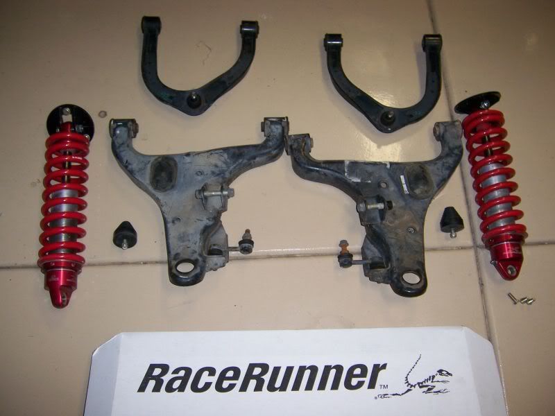 Another Titan Swap... Page 3 Nissan Frontier Forum