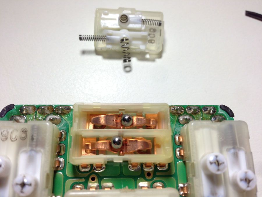 GU Patrol electric seat switch fix Patrol 4x4 Nissan Patrol Forum