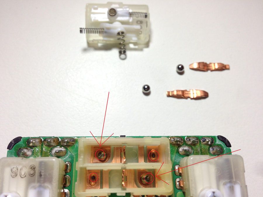 GU Patrol electric seat switch fix Patrol 4x4 Nissan Patrol Forum