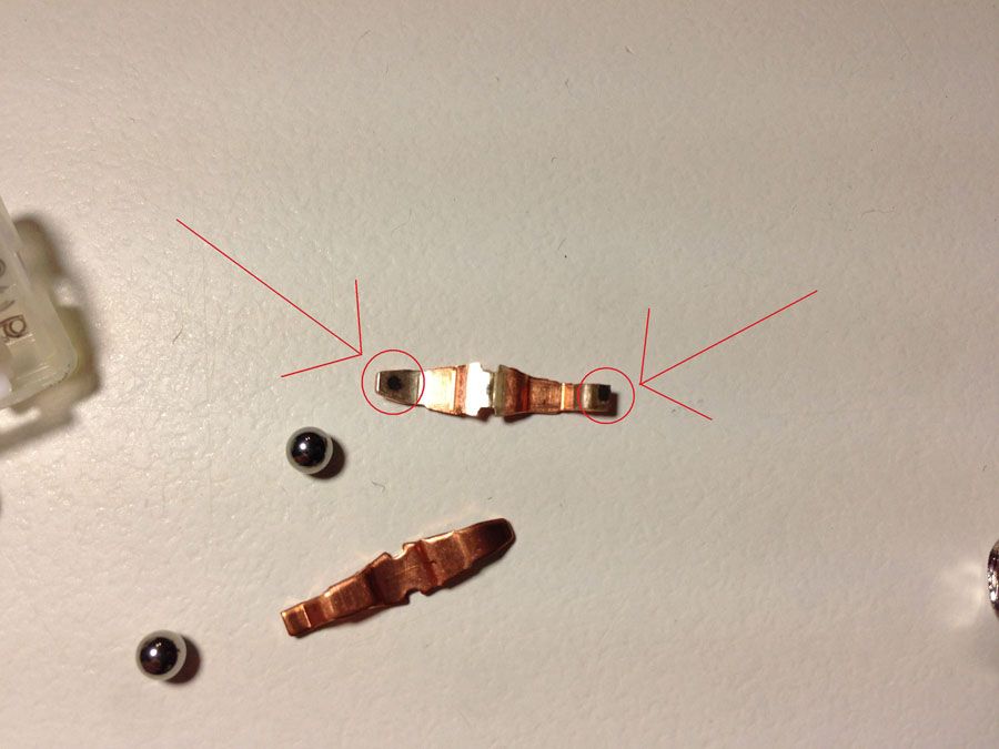 GU Patrol electric seat switch fix Patrol 4x4 Nissan Patrol Forum