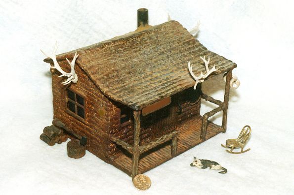 Cabin Fever Utah Wildlife Network