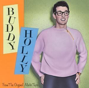 Buddy Holly