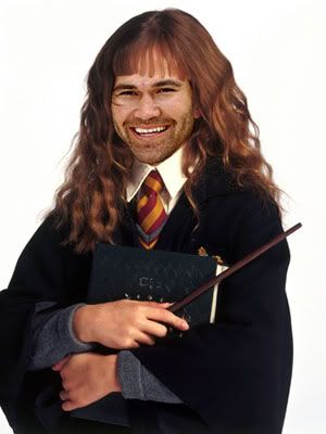 johnny damon royals. Hermione Granger: Johnny Damon