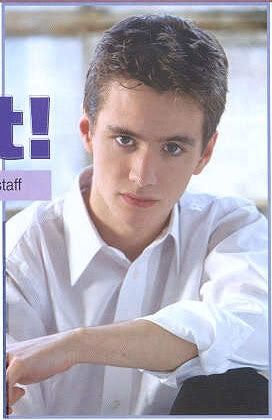 my so-called husband. wenk.