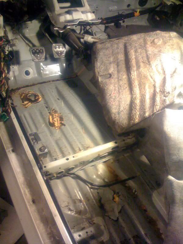 K20 EG swap started KS - Page 5 - K20A.org .:. The K Series Source