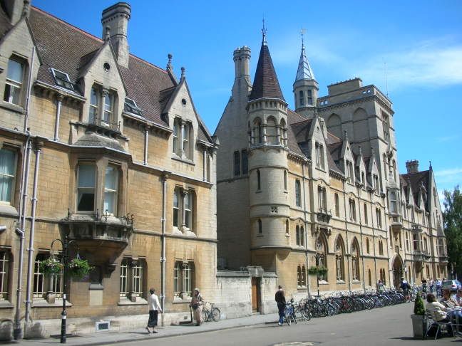 Oxford