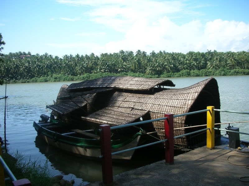 Kadavu resort