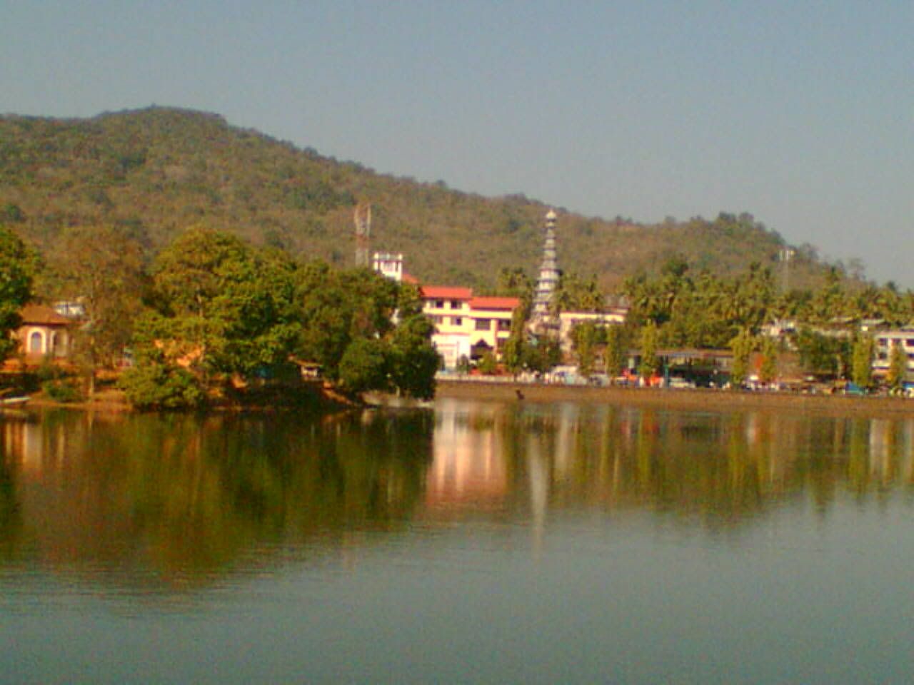 Sawantwadi